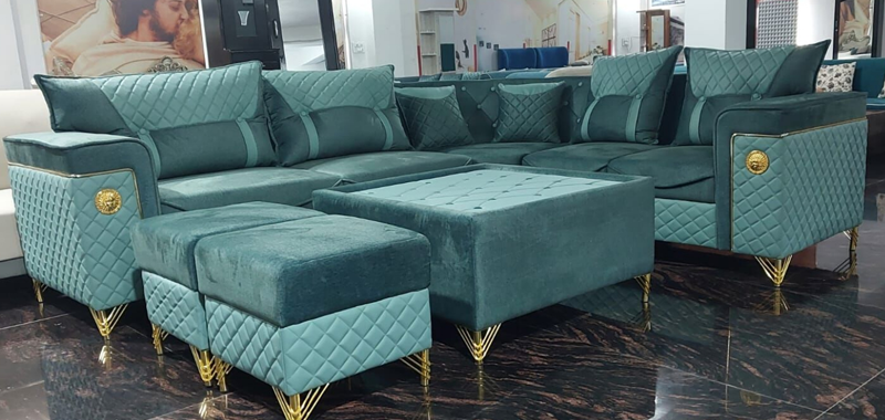 Sofa Manufacturer