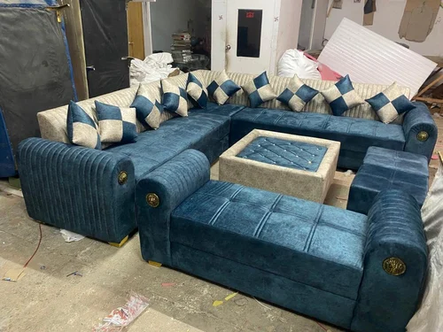 Sofa Cum Bed